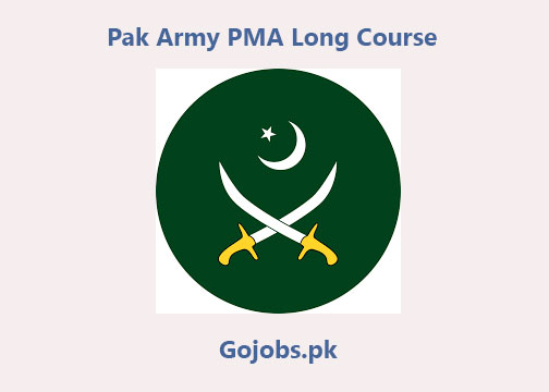 Pak Army PMA Long Course